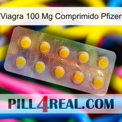 Viagra 100 Mg Tablet Pfizer new11